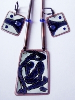 Jewelry Set "Mathis"